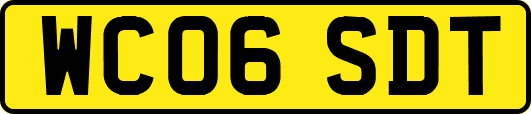 WC06SDT
