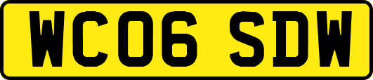 WC06SDW