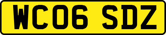 WC06SDZ