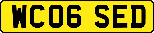 WC06SED