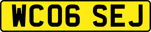 WC06SEJ
