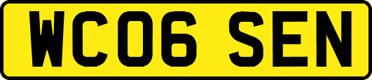WC06SEN