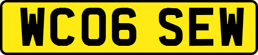 WC06SEW