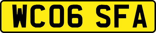 WC06SFA