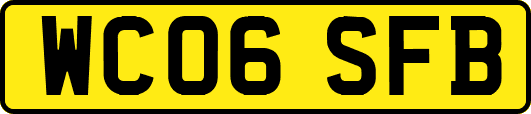 WC06SFB