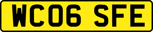 WC06SFE