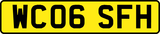 WC06SFH