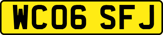WC06SFJ