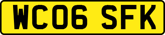 WC06SFK