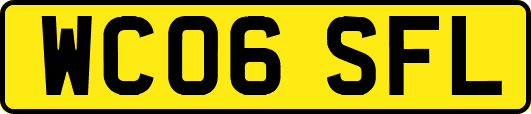 WC06SFL