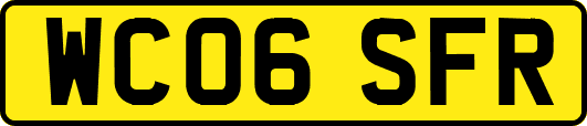 WC06SFR