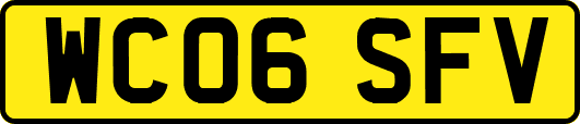 WC06SFV