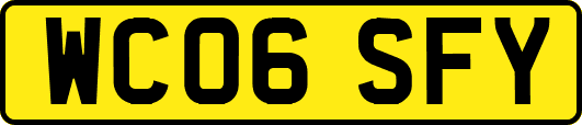 WC06SFY