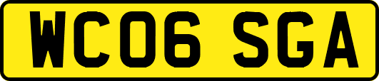 WC06SGA