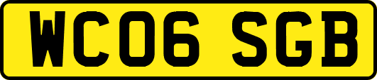 WC06SGB