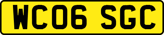WC06SGC