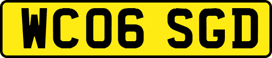 WC06SGD