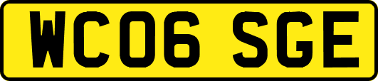 WC06SGE