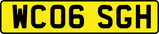 WC06SGH