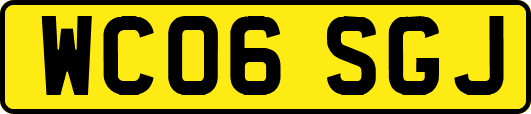WC06SGJ