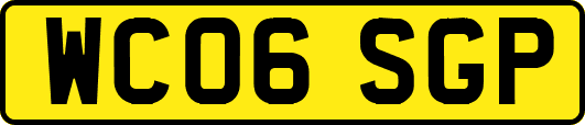 WC06SGP