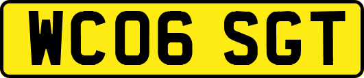 WC06SGT