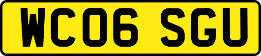 WC06SGU