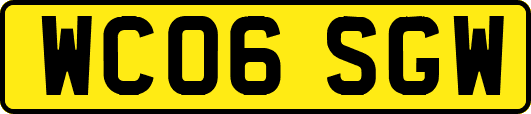 WC06SGW