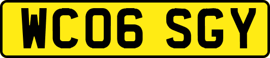 WC06SGY