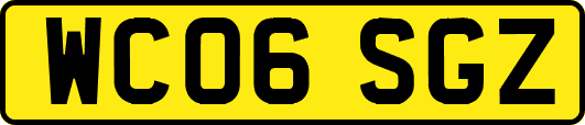 WC06SGZ