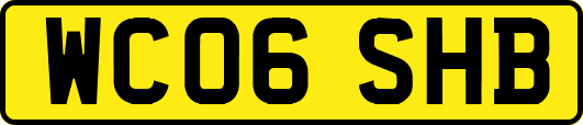 WC06SHB