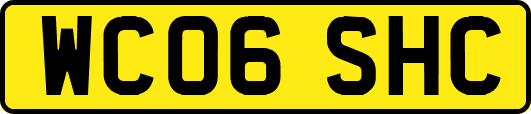 WC06SHC