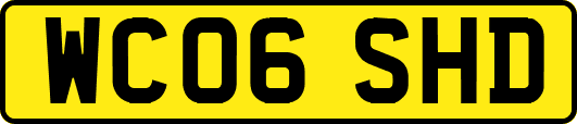 WC06SHD