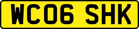 WC06SHK