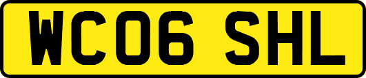 WC06SHL