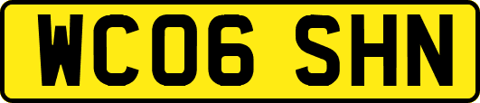 WC06SHN