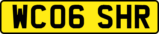 WC06SHR
