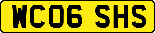 WC06SHS