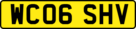 WC06SHV
