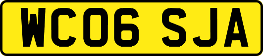 WC06SJA