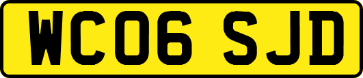 WC06SJD