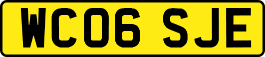 WC06SJE