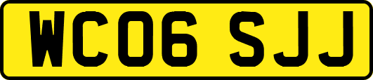WC06SJJ