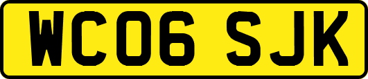WC06SJK