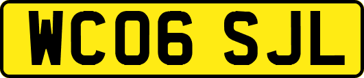 WC06SJL