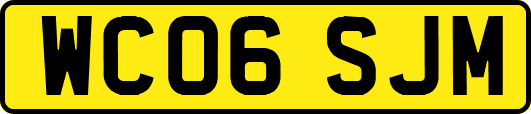 WC06SJM