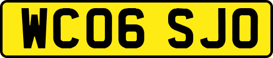WC06SJO