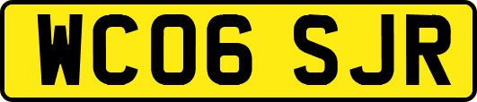 WC06SJR