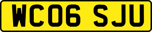 WC06SJU