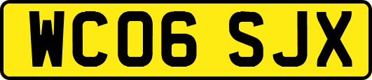 WC06SJX